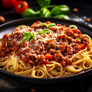Arrabiata ou Napolitaine