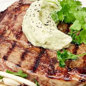 Entrecôte