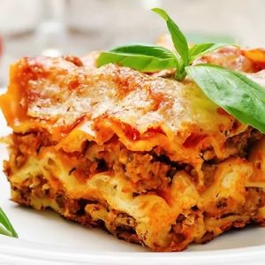 Lasagne