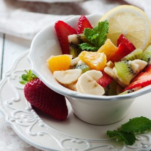 Salade de Fruits Frais