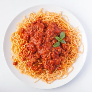 Spaghetti
