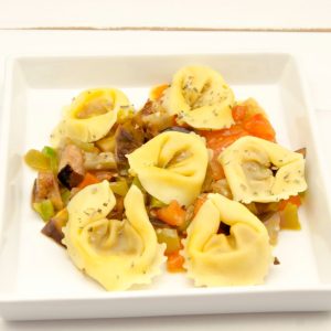 Tortellini