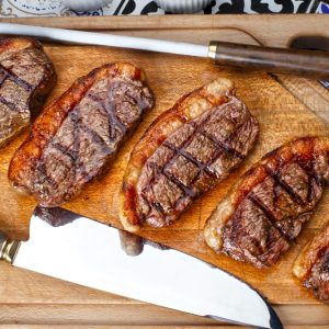 Brochette de Picanha