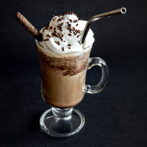 Café glacé