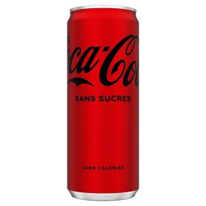 Cola Zero