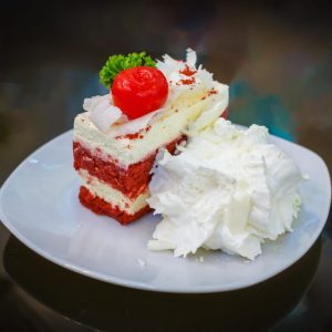 Dame Blanche