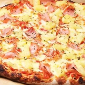 PIZZA HAWAI