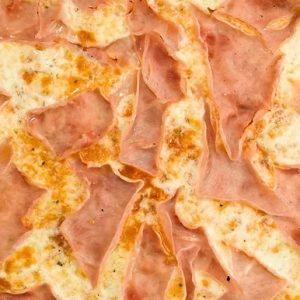 PIZZA PROSCUITTO