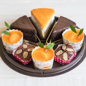 Plateau Gourmand