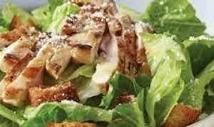 Salade Caesar